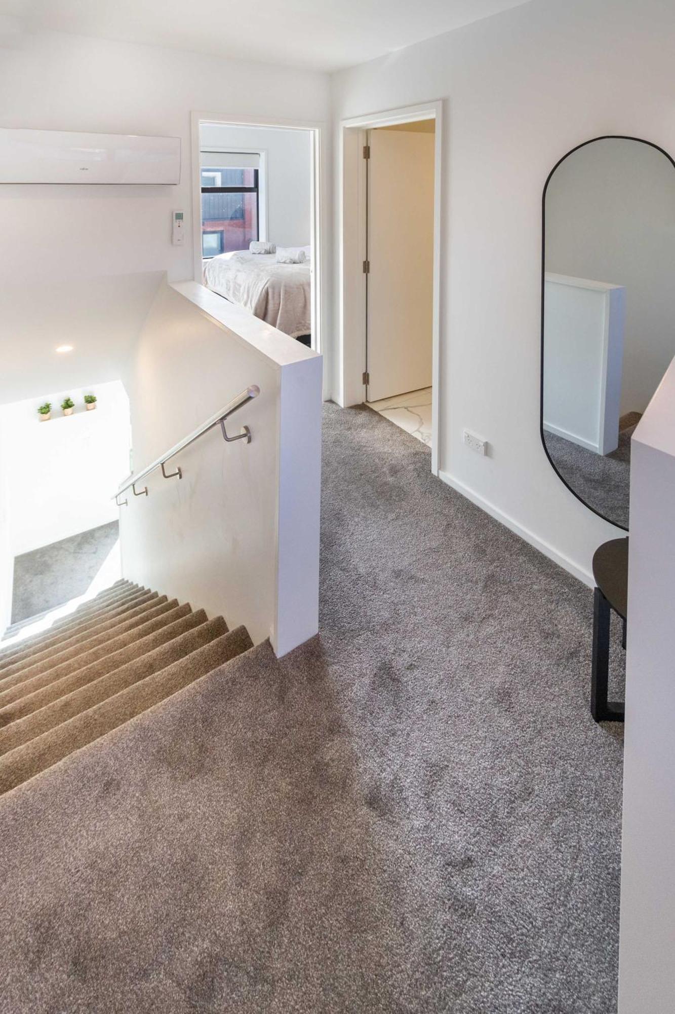 Cbd 2br With Backyard - Walk Everywhere Casa de férias Christchurch
