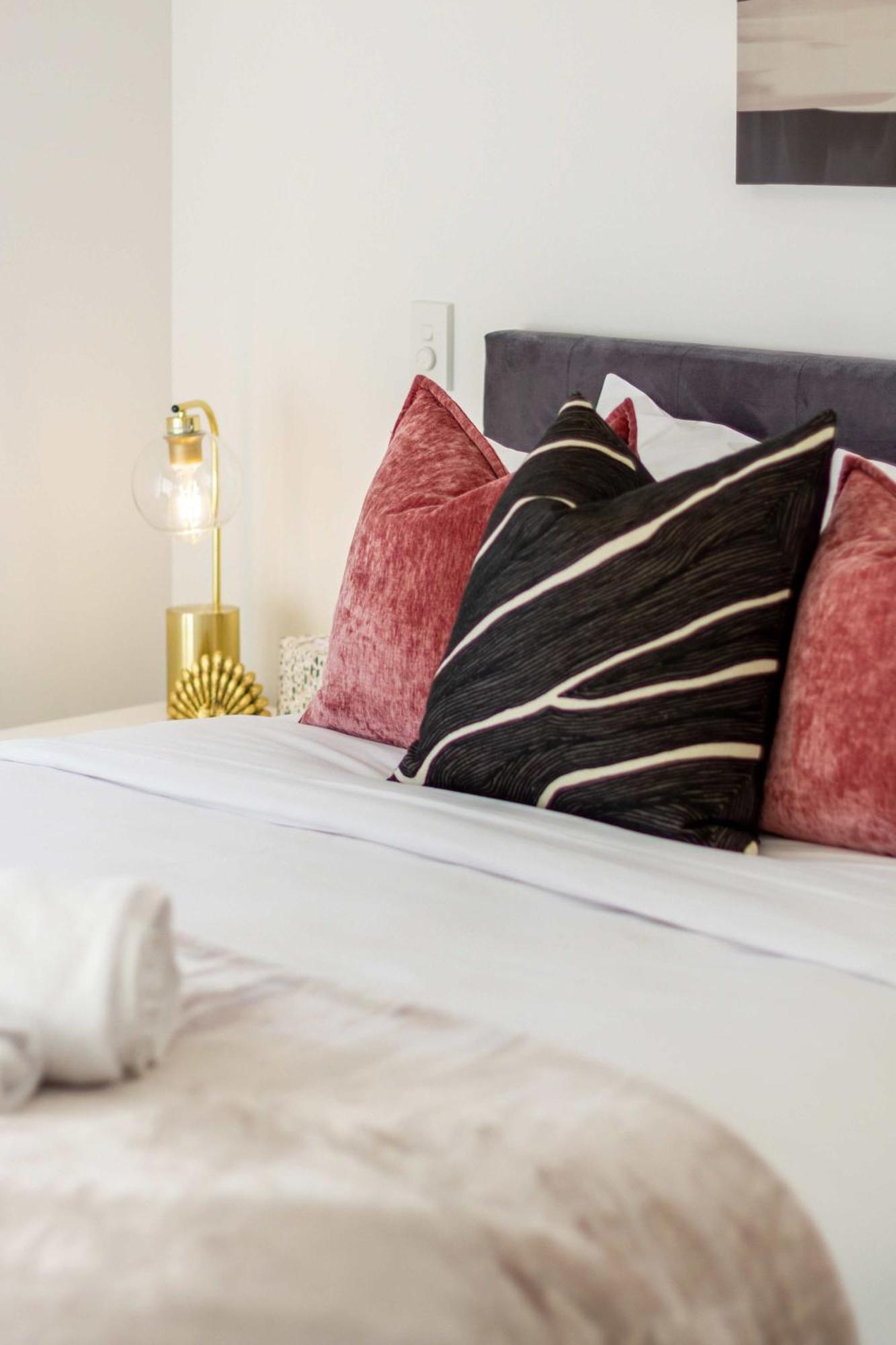 Cbd 2br With Backyard - Walk Everywhere Casa de férias