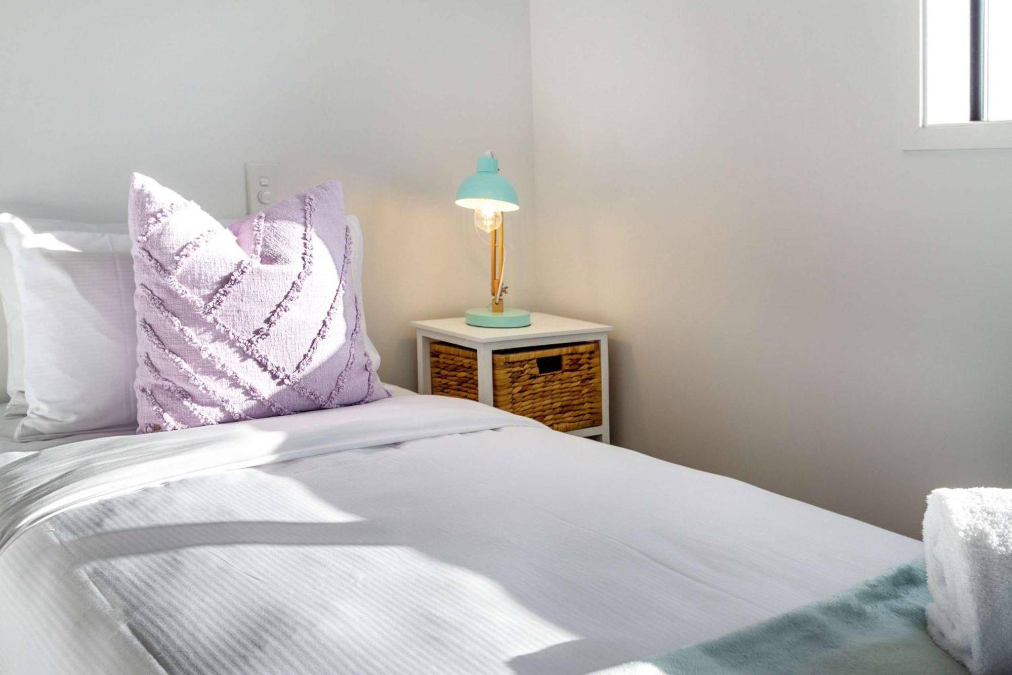 Cbd 2br With Backyard - Walk Everywhere Casa de férias *