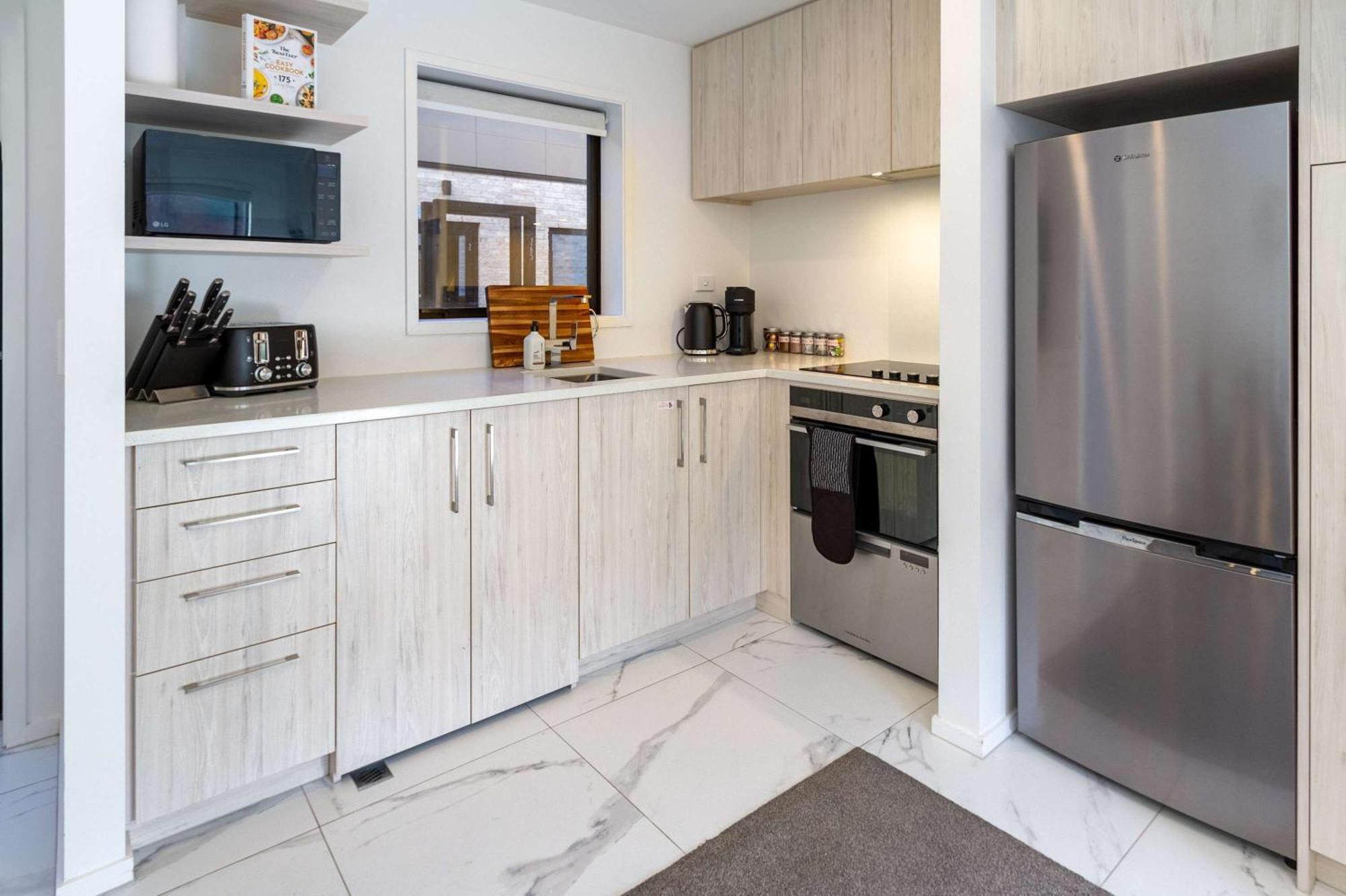 Casa de férias Cbd 2br With Backyard - Walk Everywhere